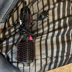 Revlon dryer brush